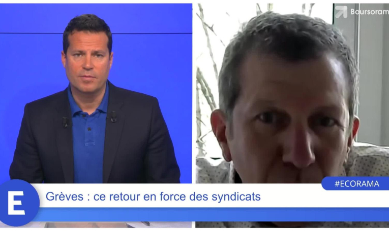 Grèves : ce retour en force des syndicats