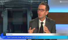Bourse : faut-il encore miser sur le luxe en 2021 ?