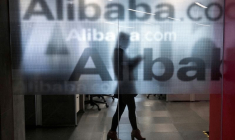 ALIBABA DÉPASSE LES ATTENTES