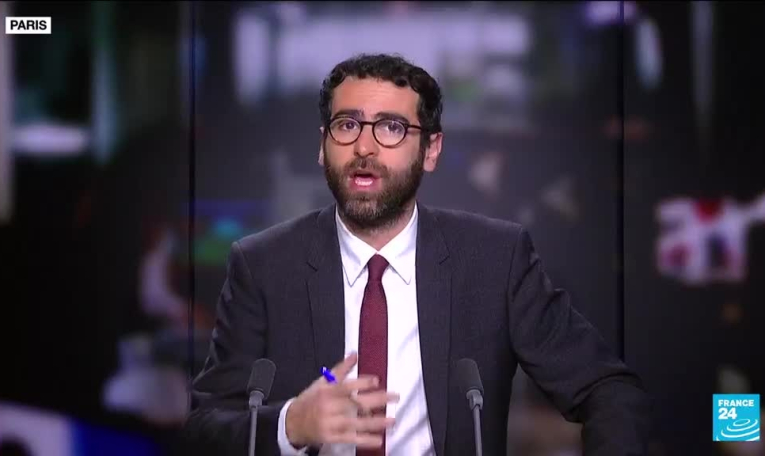 L'armée israélienne a mené plusieurs opérations terrestres à Gaza