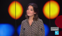 "La Vengeance m'appartient" : le trouble et l'ambiguïté sous la plume de Marie NDiaye