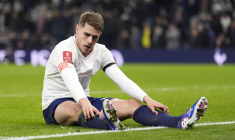 Tottenham s'enfonce encore et prend la porte en FA Cup