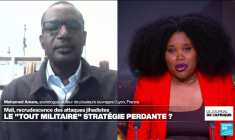 FOCUS JTA Mali : la junte d’Assimi Goïta au bord de l’effondrement ?