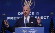 JOE BIDEN CHOISIT MIGUEL CARDONA COMME SECRÉTAIRE À L'EDUCATION