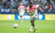 L'AC Milan change de cible en attaque