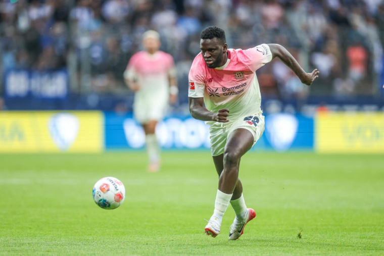 L'AC Milan change de cible en attaque