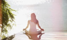 Les Français sont en quête de silence. crédit photo : Getty Images