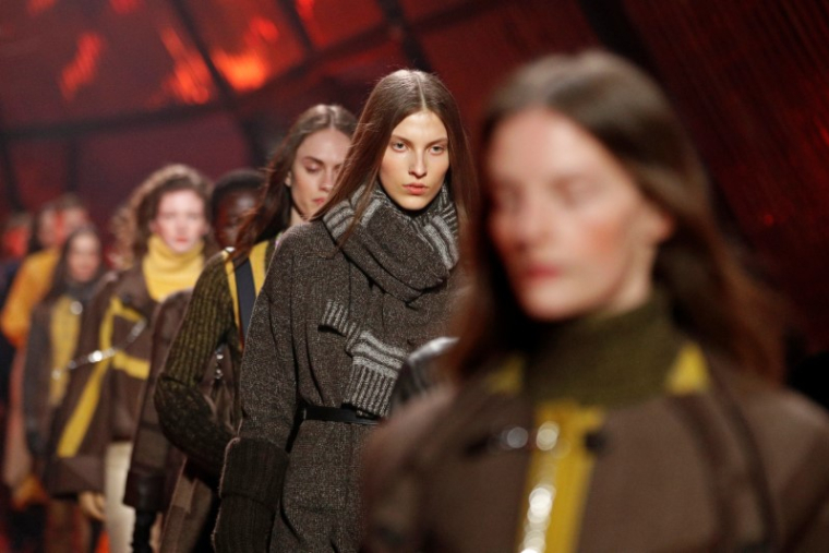 LE TITRE HERMÈS VA INTÉGRER LE CAC 40, CGG AU SBF 120