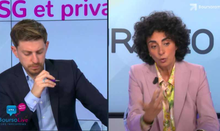 ESG et private equity