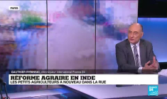 Inde : les raisons de la colère des petits agriculteurs indiens