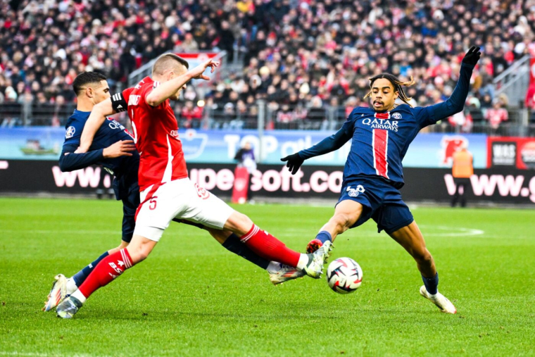 Brest-PSG : toute l’Europe vous regarde