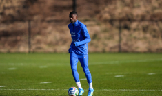 Mondial 2026 : Ousmane Dembélé voit bien la France aller au bout