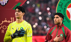 Le Maroc part au Mondial avec des pépites de Ligue 1