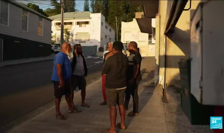 Nouvelle-Calédonie : la crainte d'un regain de violences