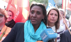 Lycées: "On a une jeunesse qui met des mots sur un quotidien" (UNSA éducation)