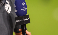 Le gros coup de Canal+ pour les droits TV de la Ligue des champions