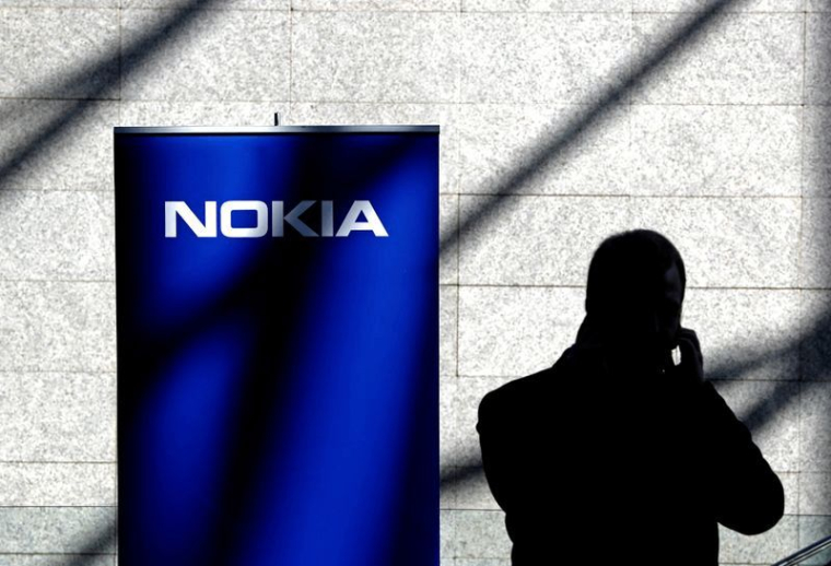 NOKIA LÉGÈREMENT BÉNÉFICIAIRE AU T1 MALGRÉ LE CORONAVIRUS
