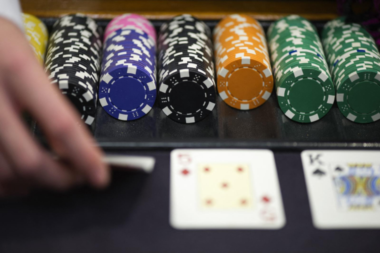 (illustration) ( AFP / LIONEL BONAVENTURE )