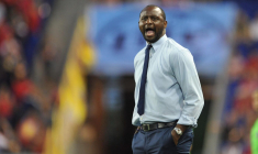 Patrick Vieira n'est pas encore officiellement sélectionneur du Sénégal