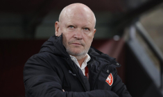 En course pour le Mondial 2026, la Tchéquie montre la porte à Ivan Hašek