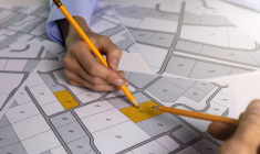 Valeur locative et taxe foncière - iStock-ronstik