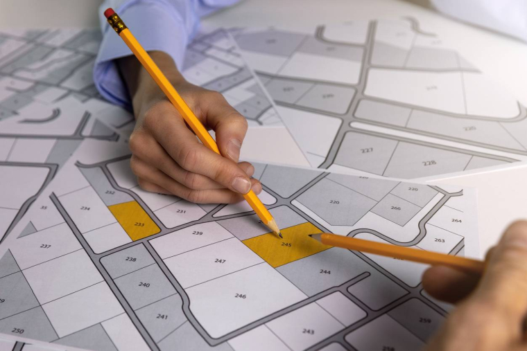 Valeur locative et taxe foncière - iStock-ronstik