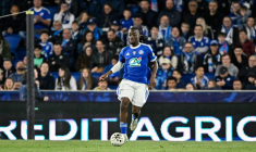 Un joueur de Strasbourg change de nationalité