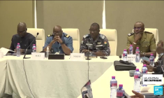 RDC : des conditions de détention désastreuses