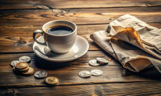 Bonne nouvelle : le prix de votre café pourrait enfin baisser !