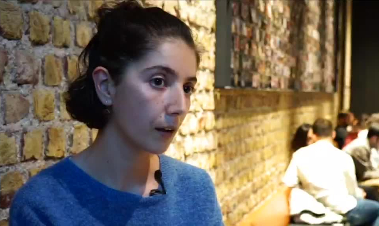 Violences faites aux femmes : manifestation à l'appel de groupes féministes en Turquie