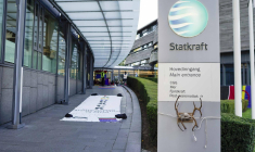 ( NTB / CORNELIUS POPPE )