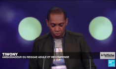 Grammy Awards : Tyla récompensée pour "Water"