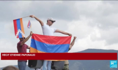 Haut-Karabakh : une province disputée depuis des décennies