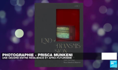 La femme, l’avenir de la photographie en Afrique