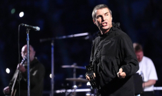 Liam Gallagher a un message pour les haters de Manchester City