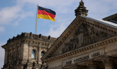 ( AFP / DAVID GANNON )