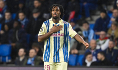 Un jeune joueur du Havre écrit une belle histoire