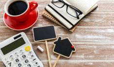 Alourdissement De La Taxe Foncière En Vue (Crédit photo : Fotolia)