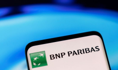 LE PATRON DES ACTIVITÉS DE 'PRIME SERVICES' DE BNP PARIBAS QUITTE SES FONCTIONS