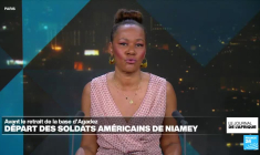 RD Congo : la "conquête territoriale" de l'armée rwandaise documentée par l'ONU