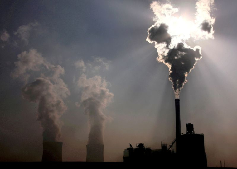 CHINE: OUVERTURE D'UNE ENQUÊTE SUR LA DIFFUSION DES PRIX DE L'ÉNERGIE