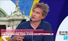 JO 2024 : le pari fou de la cérémonie d'ouverture sur la Seine