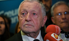 Aulas ne sera pas le prochain maire de Lyon