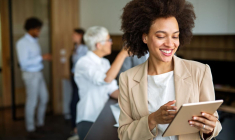 Constituer et optimiser votre premier PEA impliquent de respecter des règles d’investissement. ( crédit photo : GettyImages )