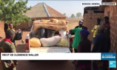 La police anti-émeute disperse une manifestation de l'opposition en RDC