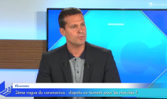 2ème vague de coronavirus : clapotis ou tsunami pour les marchés ?