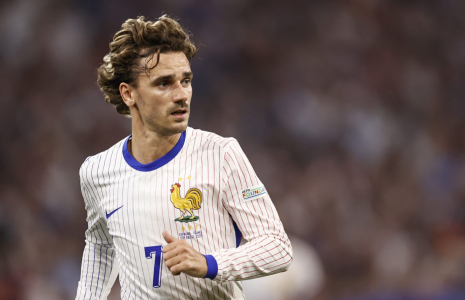 Pourquoi Zidane doit (r)appeler Griezmann en équipe de France
