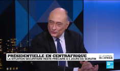 Présidentielle en Centrafrique : la situation sécuritaire reste précaire
