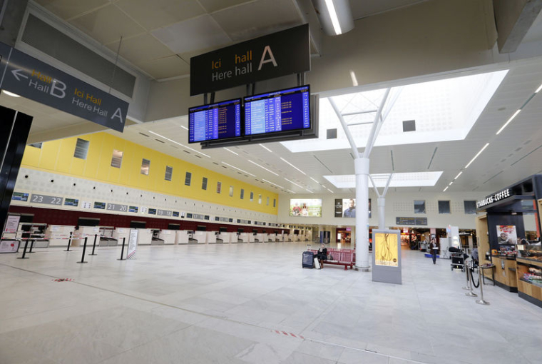 RYANAIR OUVRE SA DEUXIÈME BASE FRANÇAISE À BORDEAUX-MÉRIGNAC