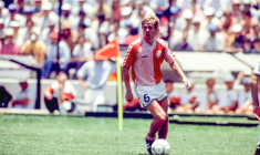 Søren Lerby, l’homme qui a joué le même jour deux matchs dans deux pays différents